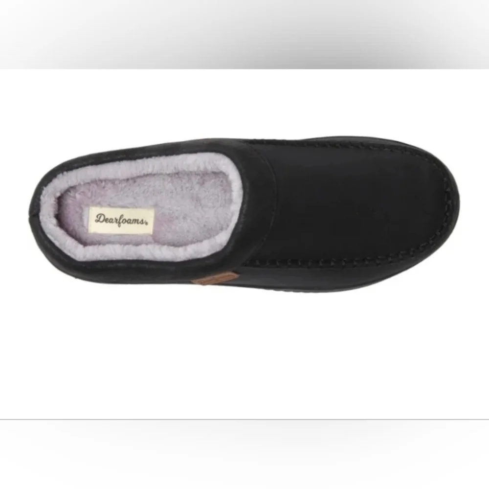 dearfoams men memory